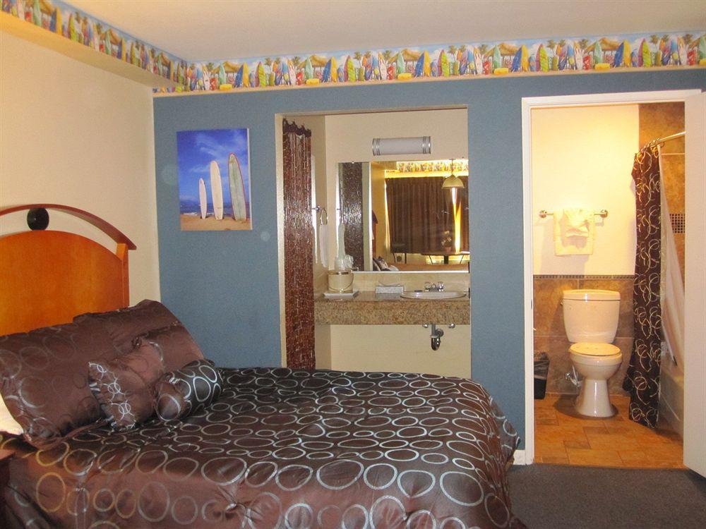 The Surfbreak Hotel サン・クレメンテ エクステリア 写真
